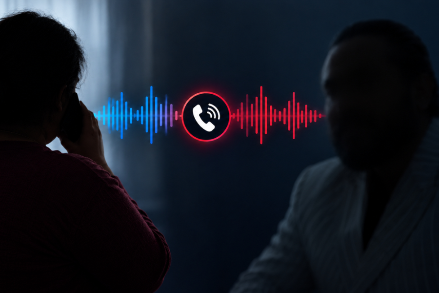 Can AI fake a Nepali voice convincingly? Here’s what the experts say