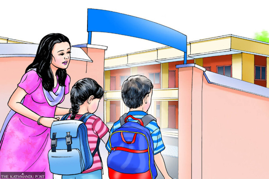  Government reinforces 2015 fees guidelines for private schools