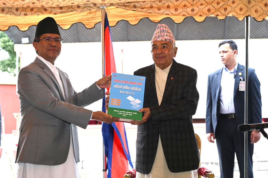 More complaints, fewer wins for CIAA in corruption cases