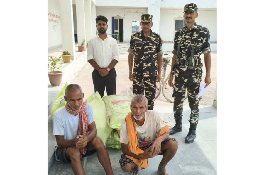 Nepali farmers jailed in India over fertiliser purchase await bail hearing Friday