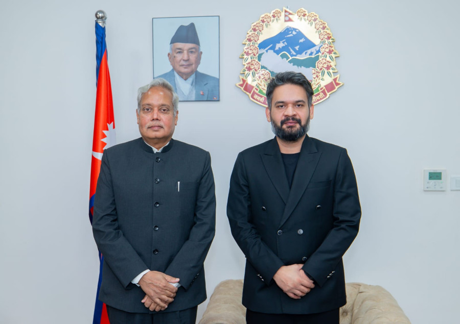 India, China invite PM Shah to visit as he opens up diplomatic engagement