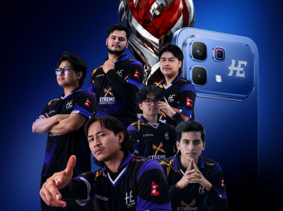 Nepal’s Horaa Esports reaches PUBG Mobile World Cup finals in Paris