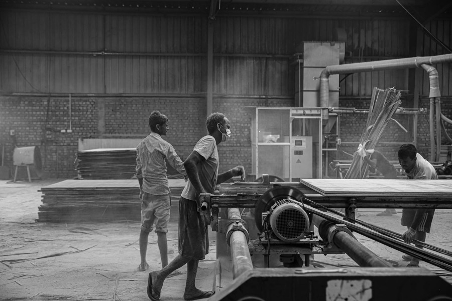 Biratnagar’s industrial engine slows. Can it regain its old shine? 