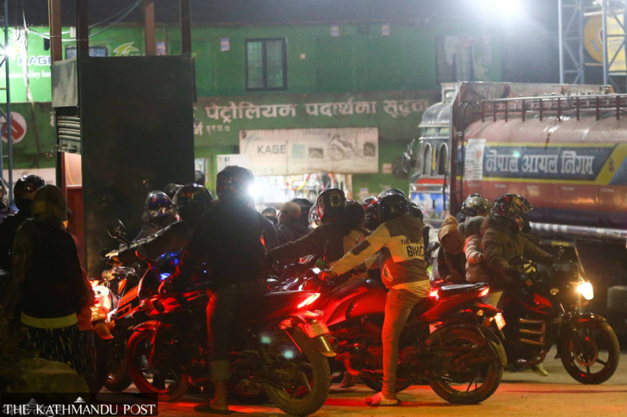 Petroleum prices increased for fifth time in 31 days