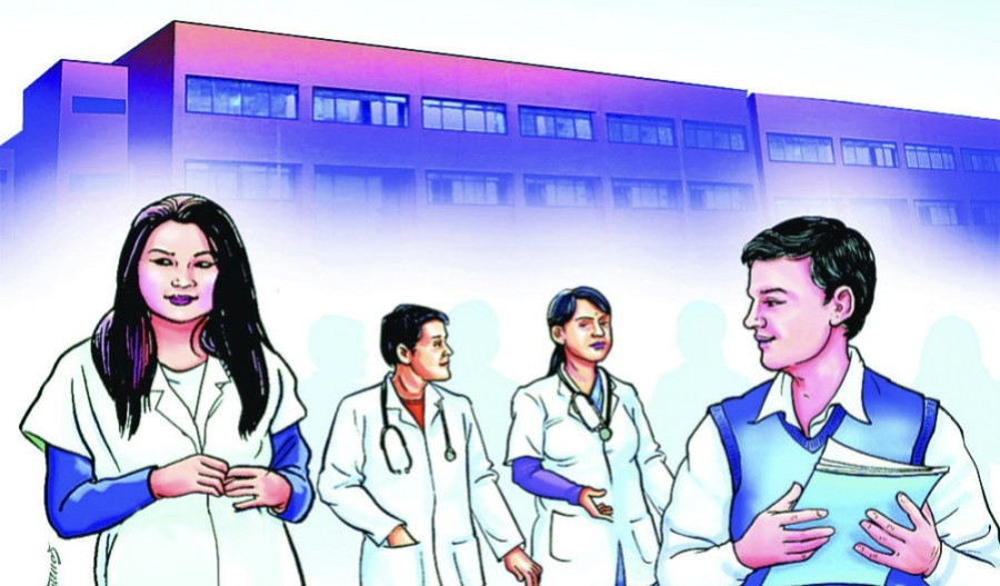 Arbitrary transfers stir unease in the health system