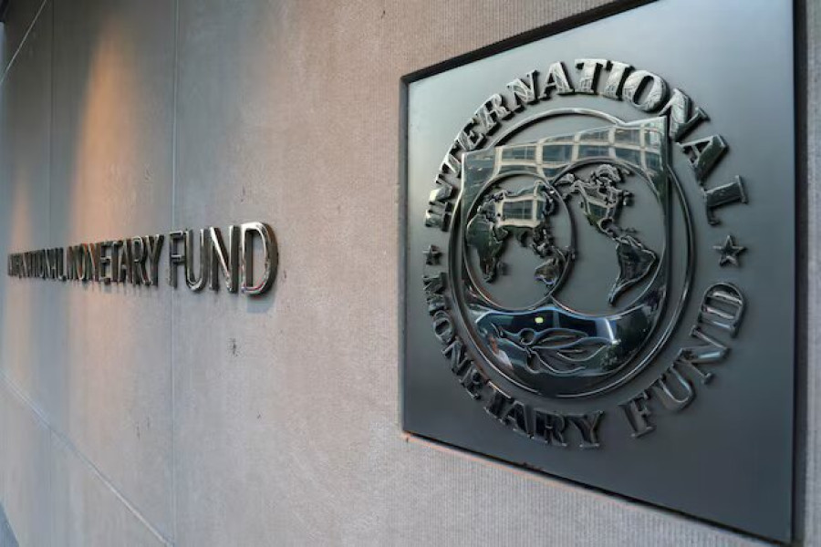 IMF flags rising crypto adoption in Nepal despite ban, urges close monitoring
