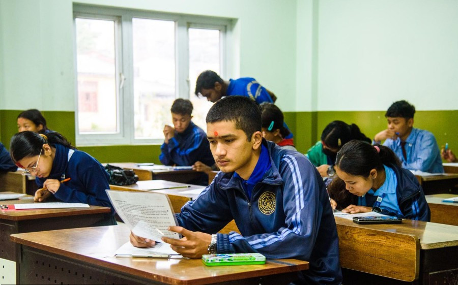 Grade 12 pass rate improves for third consecutive year