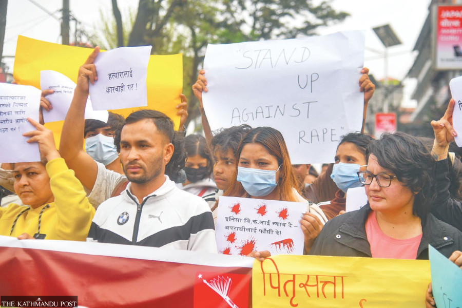 DNA report contradicts gang-rape case against four juveniles