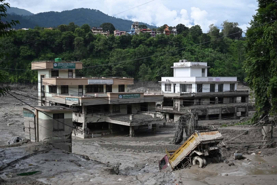August flood death toll rises to 1386, with 5130 still missing