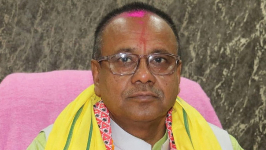Fresh trouble in Janakpur as Janamat Party pulls the plug on provincial government 