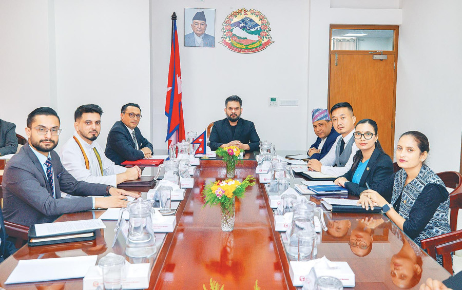 Panel formed to conduct PNDA has six weeks to prepare report