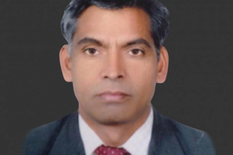 Supreme Court orders authorities to release CPN (Bahumat) general secretary Bastola