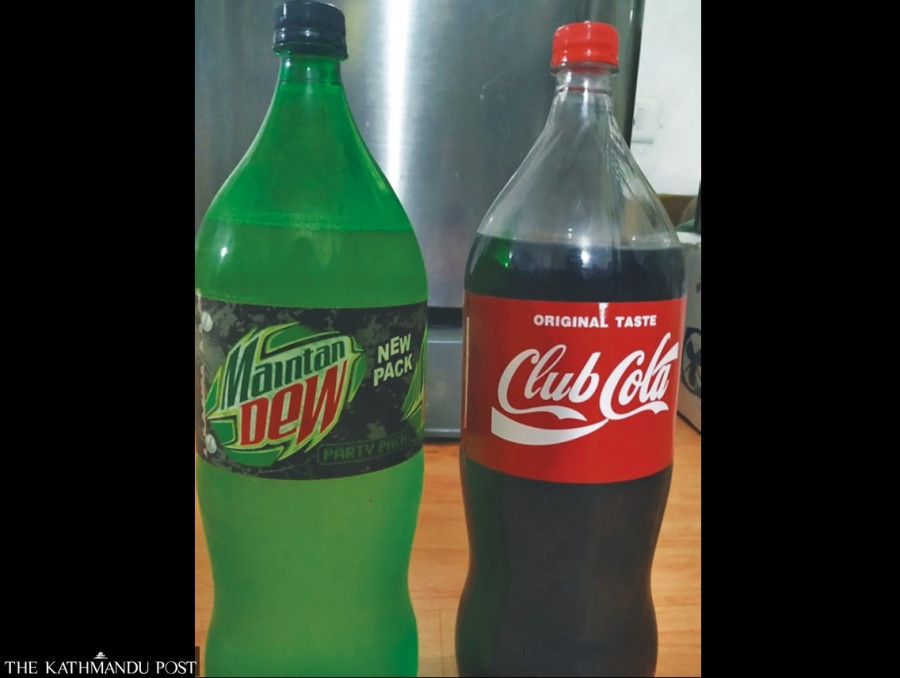 Copycat Nepali brands face justice as court hearing begins