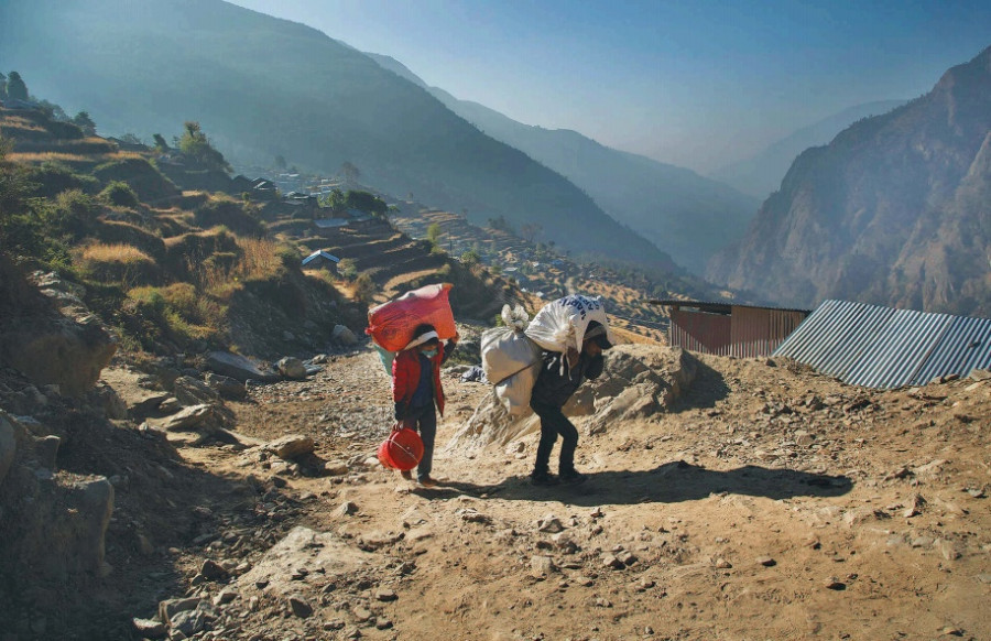 Nepal moves to defer LDC graduation until 2029