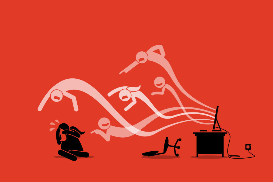 How Nepal silences women in public life