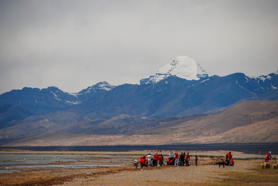 Kailash-Manasarovar pilgrimage begins next week