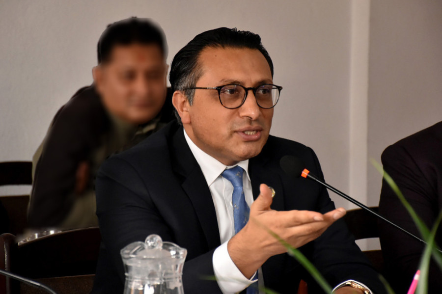 Nepal unlikely to hold donor conference for reconstruction