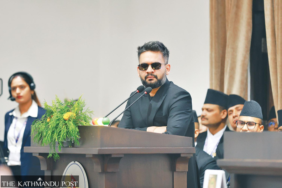Speaker instructs PM Shah to attend parliament, answer lawmakers