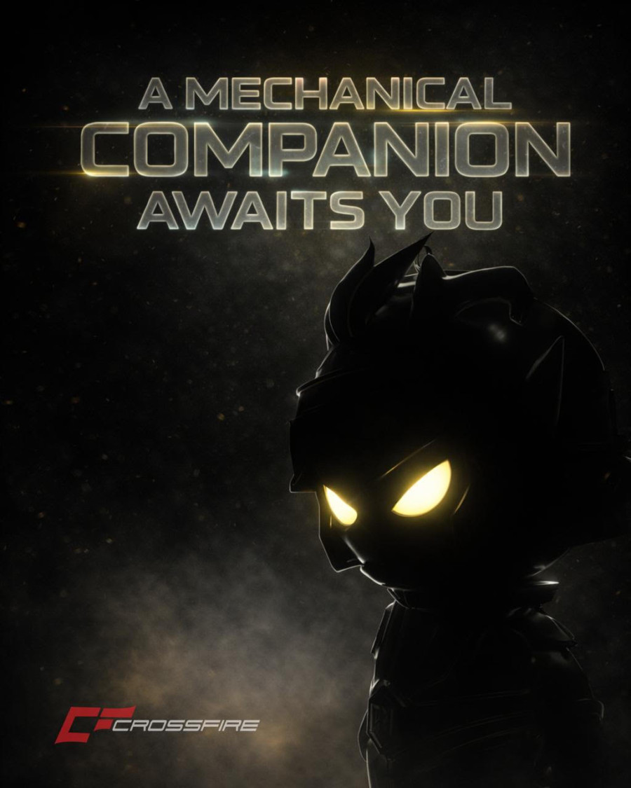 Crossfire teases new direction with mysterious social media post