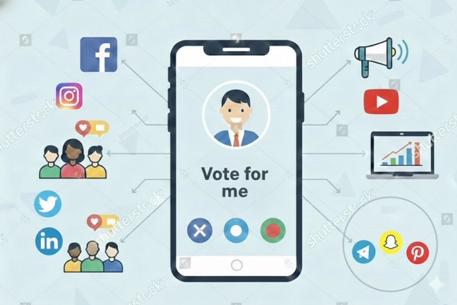 How social media use is changing election outreach