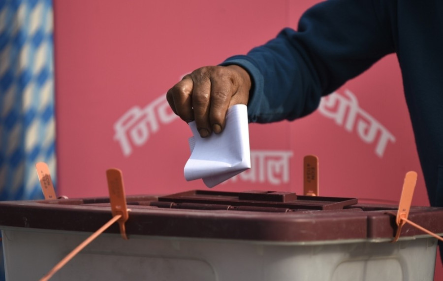 EC mulls change in voter education strategy