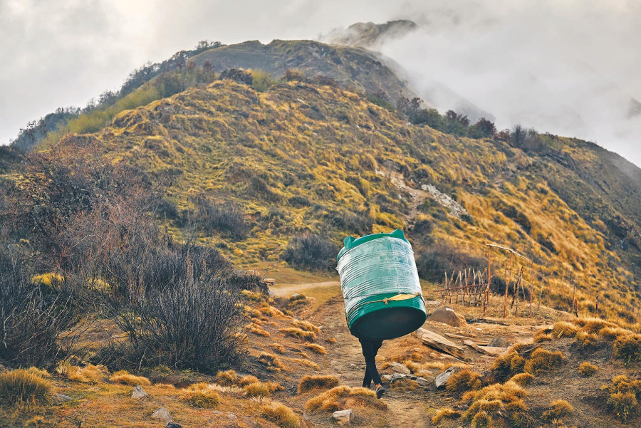 Nepal updates water tank standards to keep up with new manufacturing technology