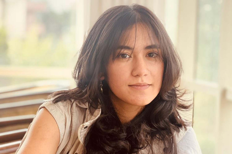 What I watch online: Agrani Thakuri Jha