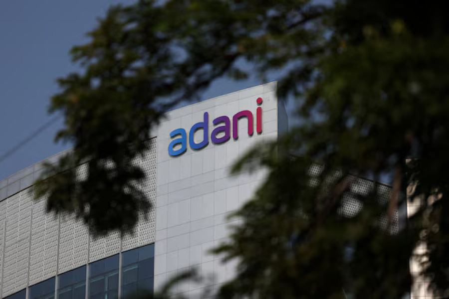 Indian court sentences journalist to jail in defamation case by Adani Group