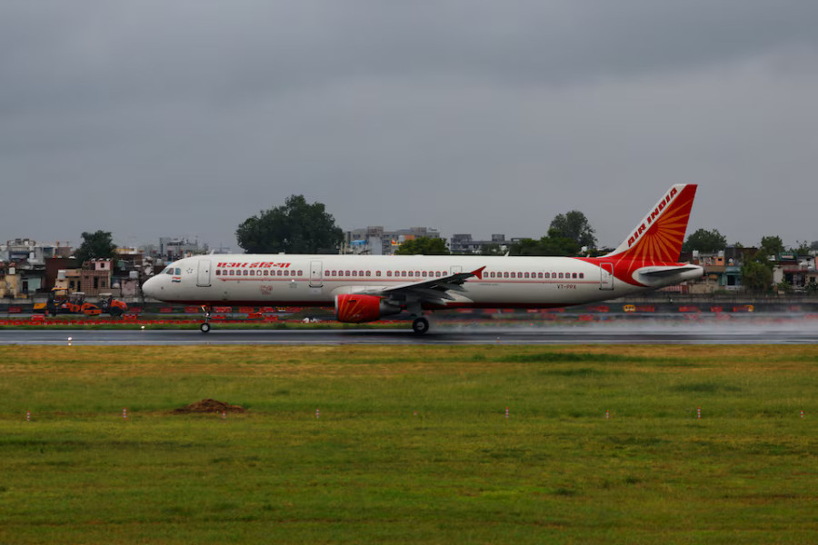 Air India pilot removed from plane under influence of alcohol; Canada seeks investigation