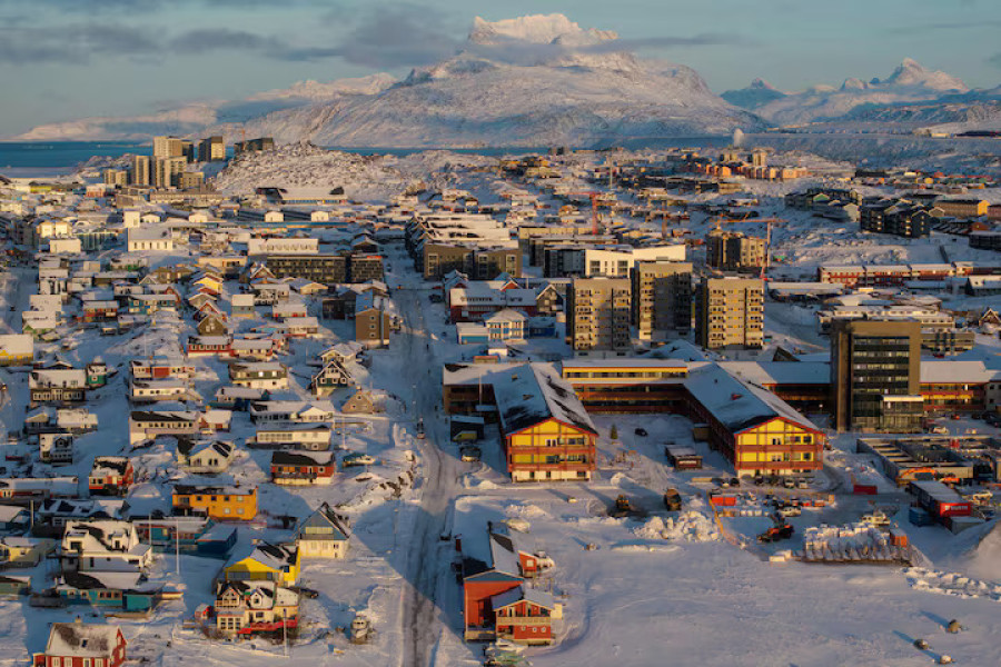 Trump’s Greenland tariffs prompt calls for unprecedented EU counter-measures