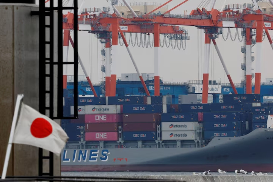 Asian economies weigh impact of fresh Trump tariff moves, confusion