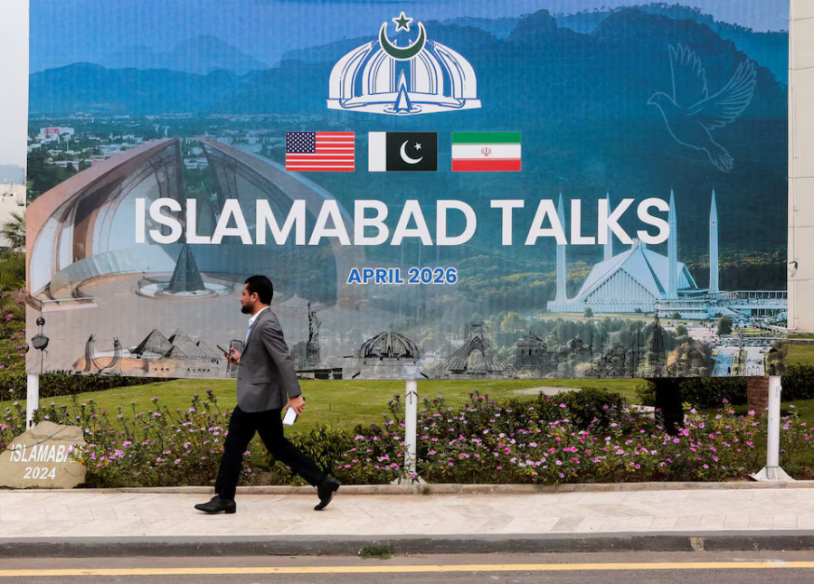 US-Iran peace talks end without agreement, delegations leave Pakistan