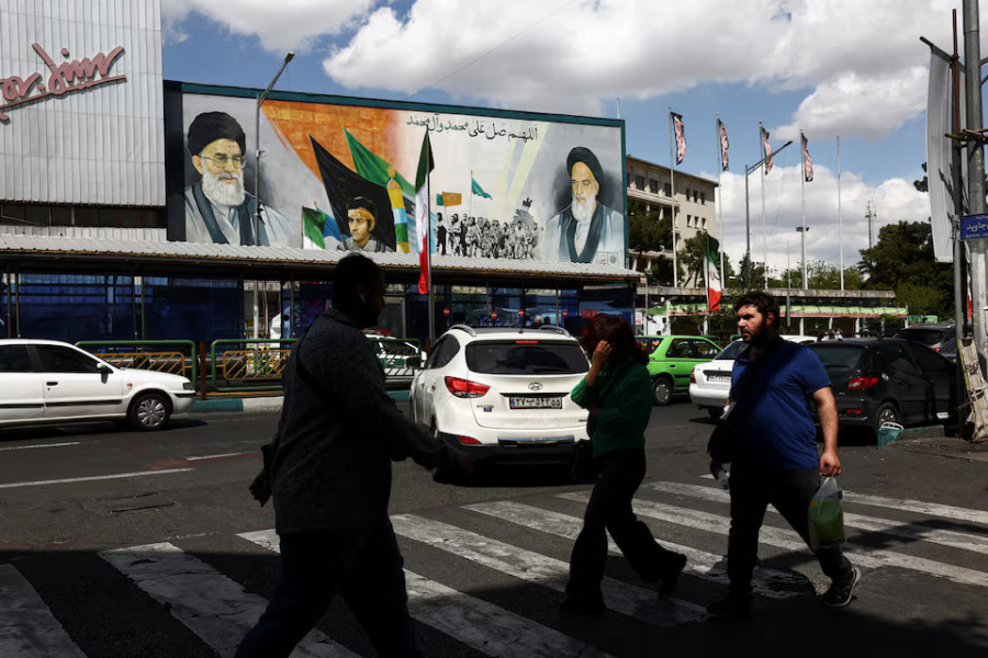 What the US, Iran, Israel and Pakistan have said about the ceasefire