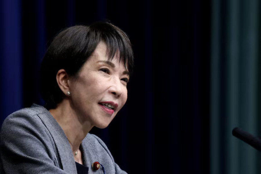 Japan PM Takaichi to call Feb 8 snap election on spending, tax cuts and defence