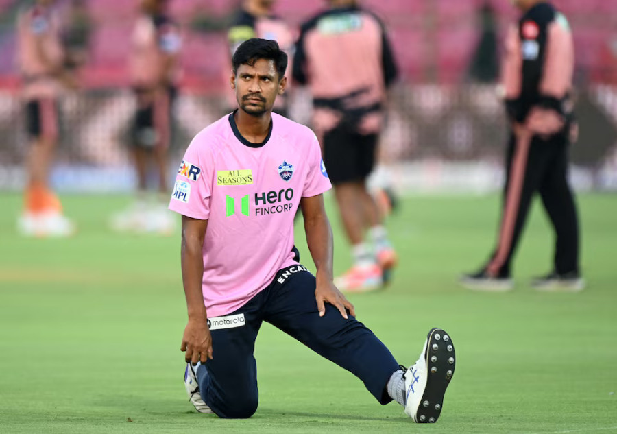 Bangladesh bans IPL broadcasts after Mustafizur snub