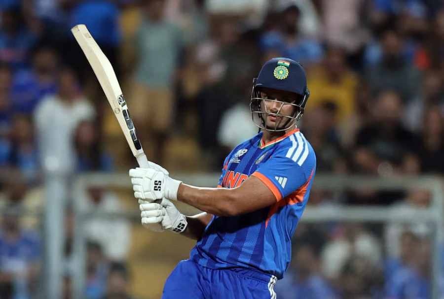 Quick-witted wife saves India’s World Cup hero’s train ruse