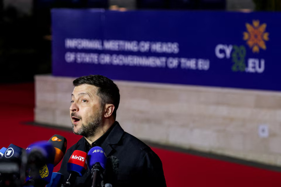 Ukrainians welcome respite from Russian attacks, Moscow says peace still far off