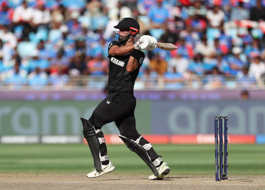 Mitchell hopes NZ can ride wave of support as India’s ‘second favourite team’