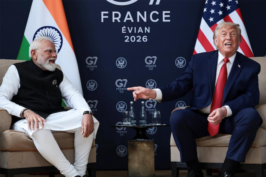 Why have India-US trade talks stalled again and what’s next?