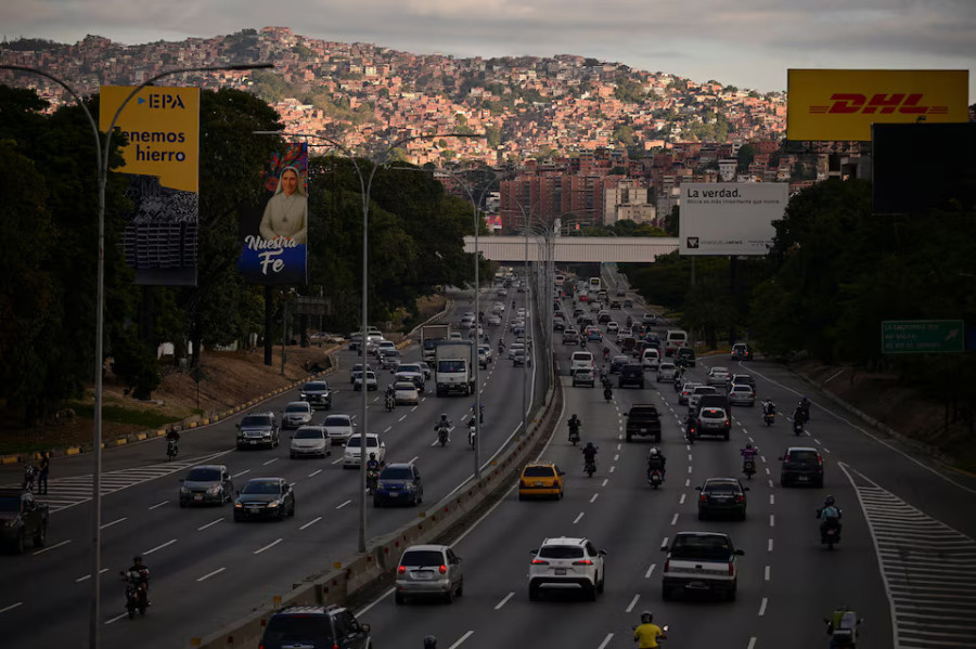 Who’s actually running Venezuela?