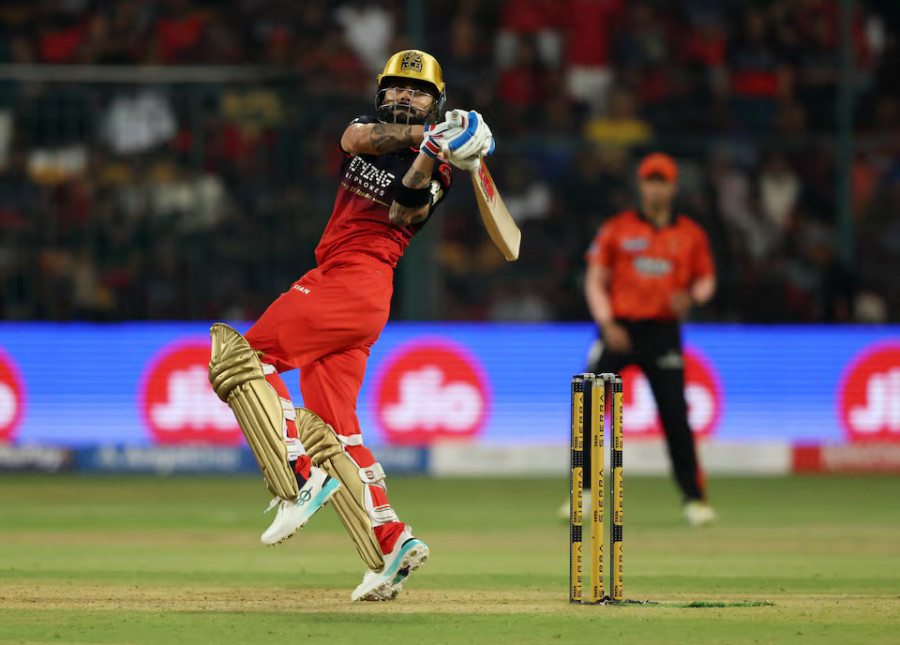 Kohli’s one-format focus fuels strong IPL start