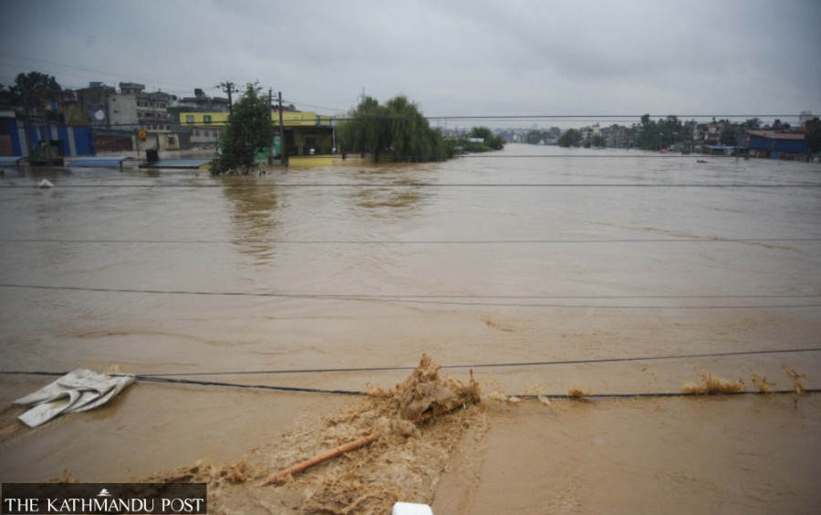 Devastating floods and landslides claim at least 50 lives across country