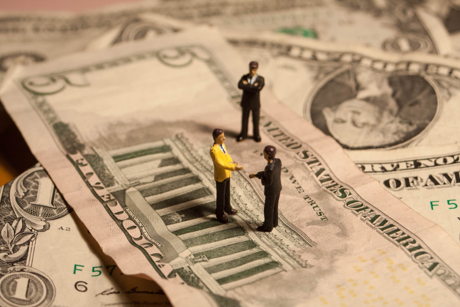 As I Like: Nepal is mired in corruption and it is unlikely to get better any time soon