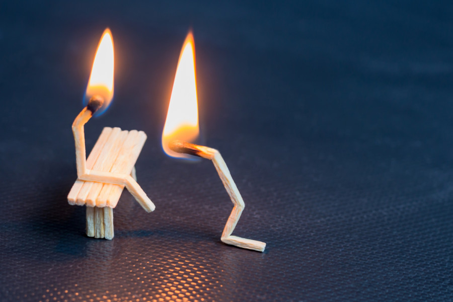 Crime and forgiveness