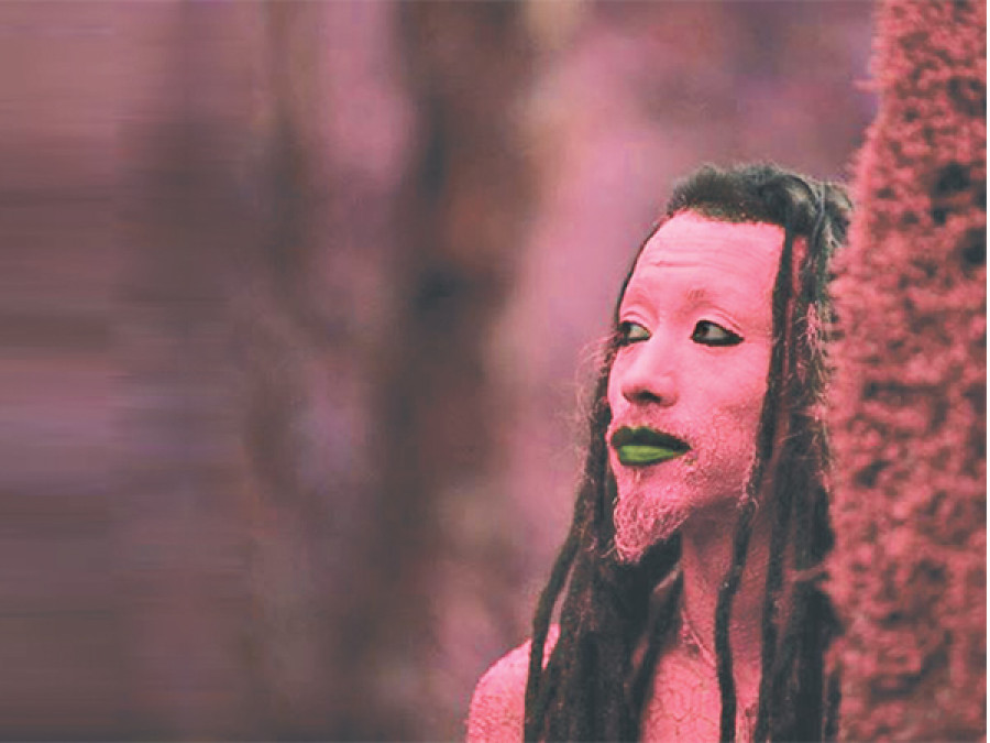Hauntingly perfect