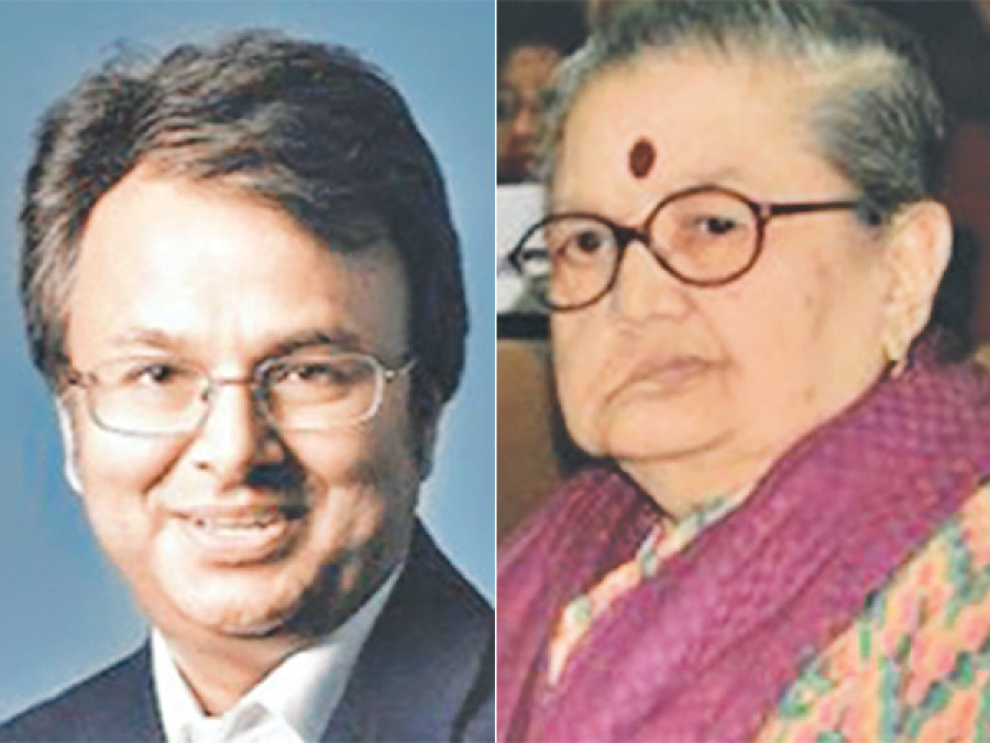 Bijay Kumar bags Madan Puraskar