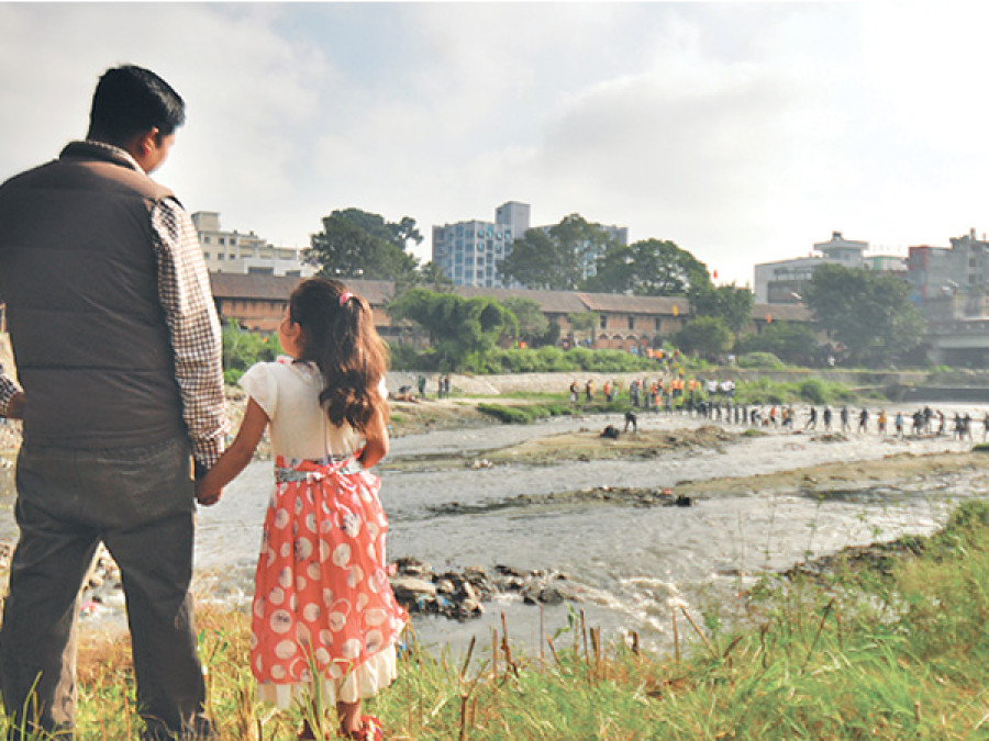 Bagmati to be screened in Nepal and India