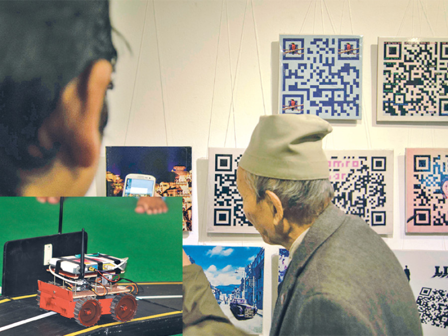 Yantra 4.0: The evolution of Nepali tech
