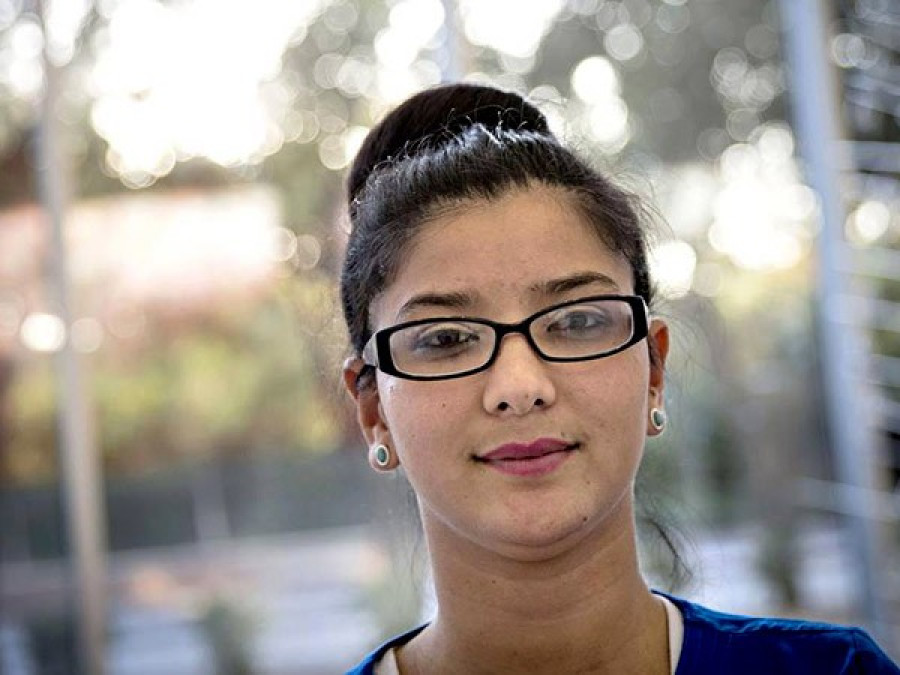 Bindu Pariyar awarded $7.25M judgment in revenge porn suit against former husband