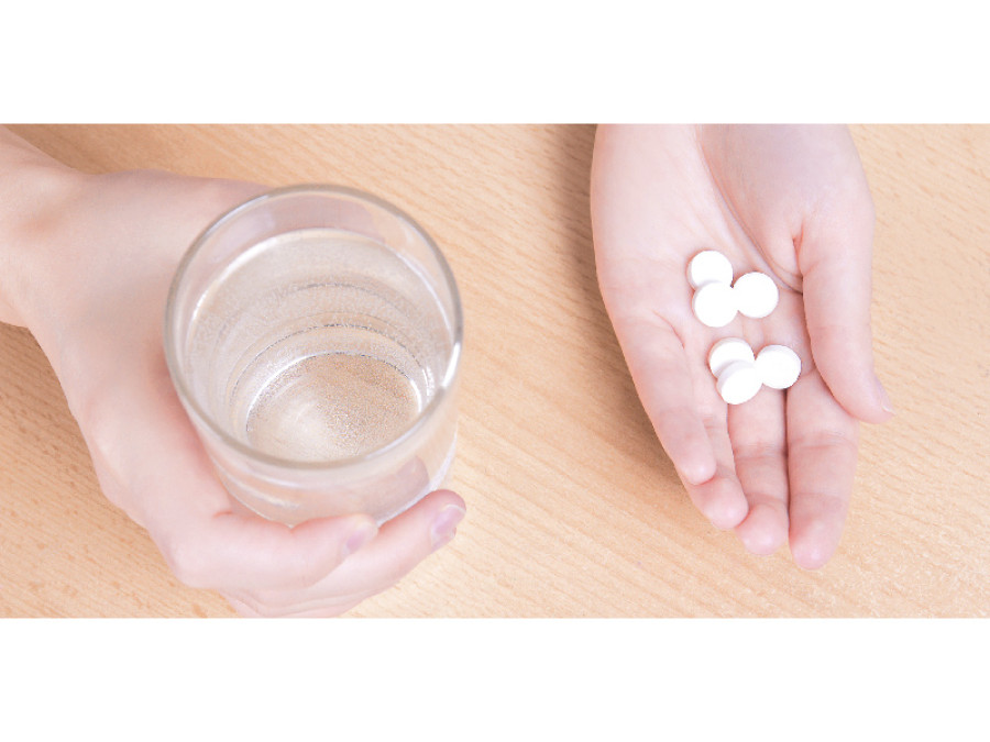 Aspirin may avert cancer